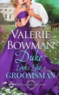 Duke Looks Like a Groomsman - Book