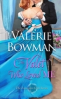 The Valet Who Loved Me - Book