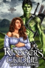 Rhuger's Cridhe : Orc Matched 1.5 (A Monster Romance With Spicy Scottish Space Orcs) - Book