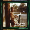 Hello Muddah, Hello Faddah: Andy Sweet's Summer Camp 1977 - Book