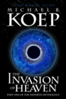 The Invasion of Heaven - eBook