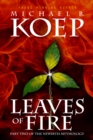 Leaves of Fire - eBook