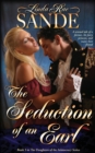 The Seduction of an Earl - Book