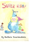 Super Roo - Book