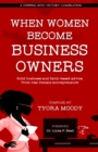 When Women Become Business Owners - eBook