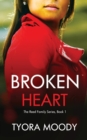 Broken Heart - Book