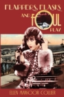 Flappers, Flasks and Foul Play - Book