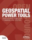 Geospatial Power Tools - Book