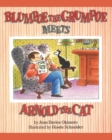 Blumpoe the Grumpoe Meets Arnold the Cat - Book
