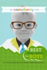 Nameberry Guide to the Best Baby Names for Boys - eBook