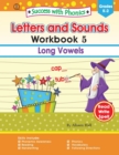 Success with Phonics : Letters and Sounds Workbook 5 - Book