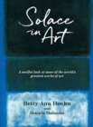 Solace in Art - Book