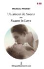 Un Amour de Swann - Swann in Love - Book