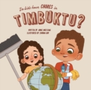 Do Kids Have Chores in Timbuktu? - Book