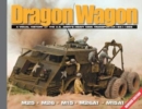 Dragon Wagon, Part 1 : A Visual History of the U.S. Army's Heavy Tank Transporter 1941-1945 - Book