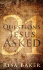 31 Questions Jesus Asked - Book