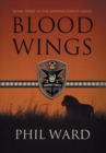 Blood Wings - Book