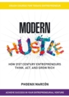 Modern Hustle - Book