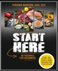 Start Here - Ketogenics for Beginners - Book