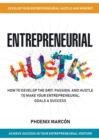Entrepreneurial Hustle - Book
