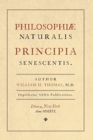Principia Senescentis - Book