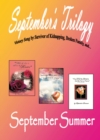 September's Trilogy - eBook