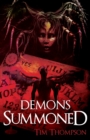 Demons Summoned - Book