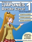 !Japones desde Cero! 1 - Book