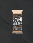 7 Pillars of Freedom Workbook - Book