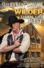 Wilder Than The Rest : MacLarens of Fire Mountain - Book