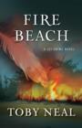 Fire Beach - Book