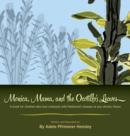 Monica, Mama, and the Ocotillo's Leaves - Book