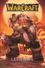 Warcraft Legends Vol. 1 - Book