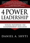 4 Power Leadership - Book