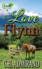 For Love of Flynn - Book