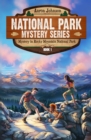 Mystery in Rocky Mountain National Park : A Mystery Adventure in the National Parks - Book