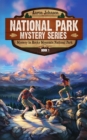 Mystery in Rocky Mountain National Park : A Mystery Adventure in the National Parks - eBook
