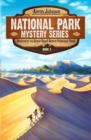 Discovery in Great Sand Dunes National Park : A Mystery Adventure in the National Parks - Book