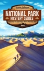 Discovery in Great Sand Dunes National Park : A Mystery Adventure in the National Parks - eBook