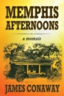 Memphis Afternoons - Book