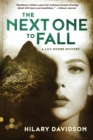 The Next One to Fall - Book