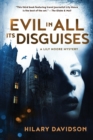 Evil in All Its Disguises - Book
