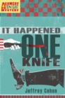 It Happened One Knife: A Comedy Tonight Mystery - eBook