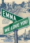 Emma, We LoveYou - Book