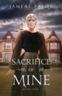 Sacrifice of Mine - Book
