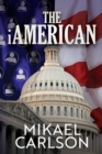 The iAmerican - Book
