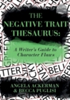 The Negative Trait Thesaurus - Book