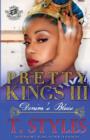 Pretty Kings 3 : Denim's Blues (the Cartel Publications Presents) - Book