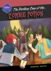 The Perilous Case of the Zombie Potion - Book