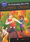 The Confounding Case of the Climate Crisis - Book